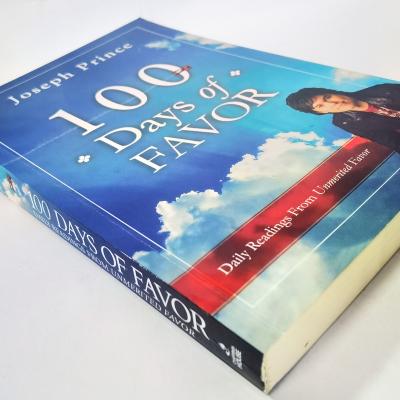 China paper & Cardboard China Manufacturer Novel Preloved Best Seller Novel Publishing Book 100 Days Favor Novels Series for sale