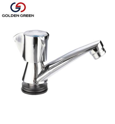 China Modern Cock & Hose Faucet Bib Hose Zinc Plastic Handle & Hose Faucet Hose for sale