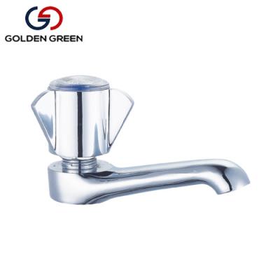 China Zinc Body Hose Bib Cock & Modern Hosebib Faucet Valves for sale