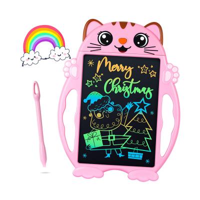 China Educational Drawing Board Direct Selling Toys Cartoon LCD Writing Tablet 8.5 Funny Kids Drawing Board for sale