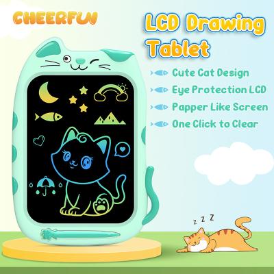 China Children Education Products 2022 Return Gifts For Kids Birthday Party Children LCD Writing Tablet Educational Drawing Board For Children Gift Set School for sale