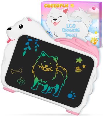 China Erasable Writing Board LCD Display 10 Inch Drawing Tablets Educational Toy Tablet Christmas Birthday Gift for Toddlers Boys Girls for sale