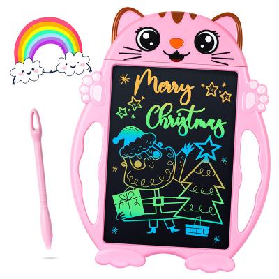 China Factory Supply Educational Drawing Board Portable Child Electronic Toy Artboard Writing Board for sale