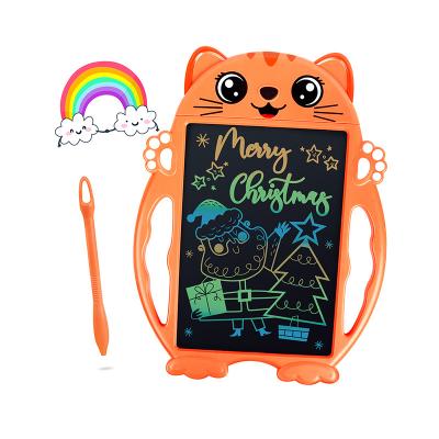 China 2022 Best Selling Smart Cat Notebook 8.5inch Desktop Hand Board For Writing Cat LCD Writing Tablet PC 28 X 21 X 1.5 cm 8.5 inch for sale