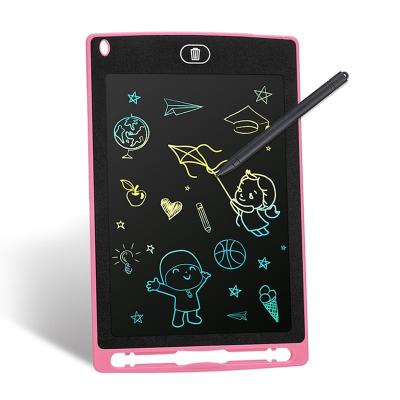 China Electronic Writing 8.5/10/12 Inch LCD Display Writing Tablet Erasable Electronic Drawing Board LCD Display Memo Pad for School and Office for sale