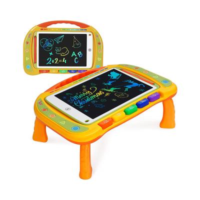 China Cheap New Product Electronic Writing Board Children's LCD Drawing Board for sale