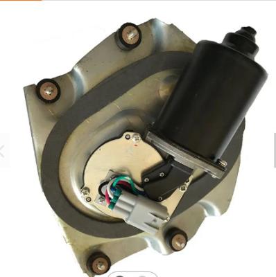 China Wiper Motor Belt Mount Front Wiper Motor OEM No. AN3-17504-AC Suitable For Transit Transit for sale