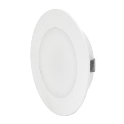 China 230V 3000K Modern White Cabinet Spot Light For Bathroom Furniture for sale