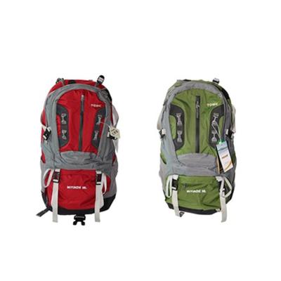 China Waterproof other large capacity travel outdoor backpacks hiking outdoor waterproof backpacks hiking backpacks for sale