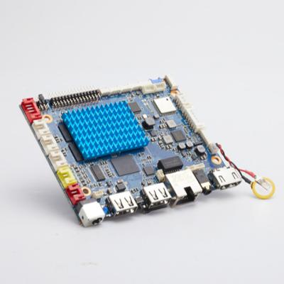 China Popular Recommend Computer Motherboard Android TV Motherboard 100*80mm for sale