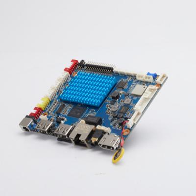 China Wholesale Popular Recommend Gigabyte 100*80mm Mini Pc Motherboard Motherboard for sale