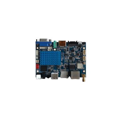 China Good Useful Hot Selling CPU Motherboards Android Motherboard Type C 100*72mm for sale