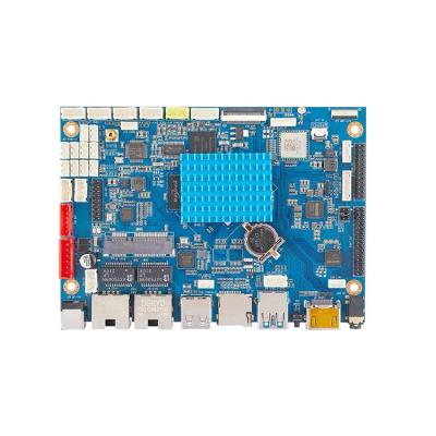 China Wholesale Mobile Motherboard Computer Motherboard With 135*95mm CPU for sale