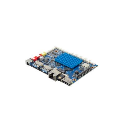 China Factory Custom Wholesale Good Quality 100*80mm Mainboard China High Quality Mini Pc Motherboard for sale