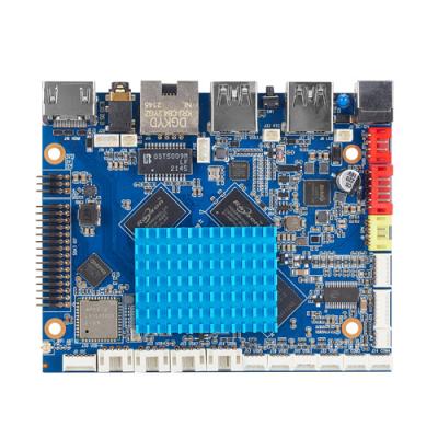 China China Wholesale Price Android TV Motherboard Motherboards For PC 100*80mm for sale