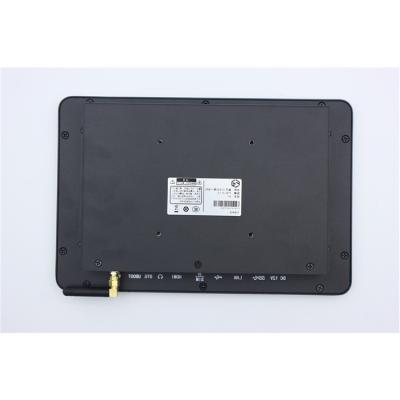 China All In One Industrial Android Panel PC Computer Touch Screen Panel PC 10.1Inch for sale