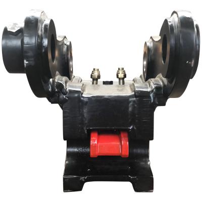 China Excavator Hydraulic Crawler Quick Coupler for Excavator for sale