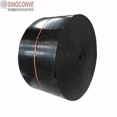 China Hot Selling Heat Resistant Small Mini Conveyor Belt in Material Handling Supplier for sale