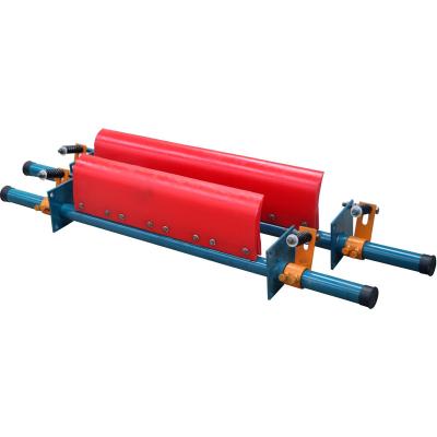 China Simple and Effective Polyurethane Self-Adjusting Bulk Reservoir Product for Conveyor Belt for sale