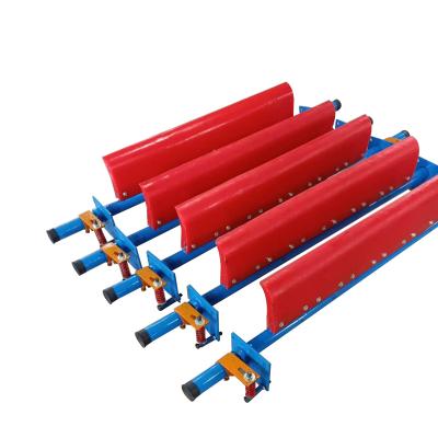 China Simple And Effective Wholesale Conveyor Roller Bearings Cleaner For Conveyor Belt for sale