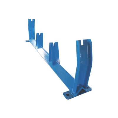 China High Quality Conveyor System Belt Conveyor Roller Frame For Pallet for sale