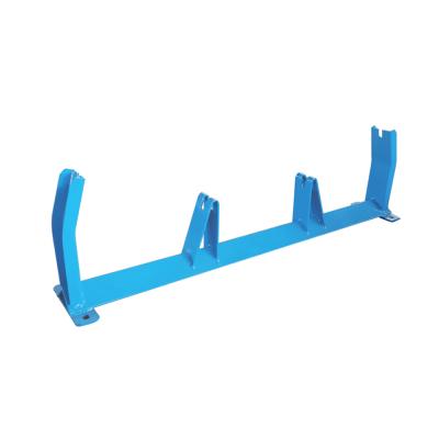 China High Quality Conveyor System Roller Conveyor Bracket For Mine for sale