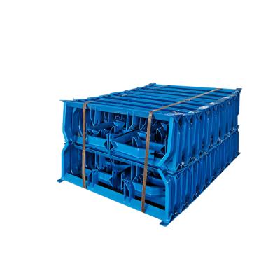 China High Quality Conveyor Roller Conveyor Frame From China Conveyor System Supplier for sale