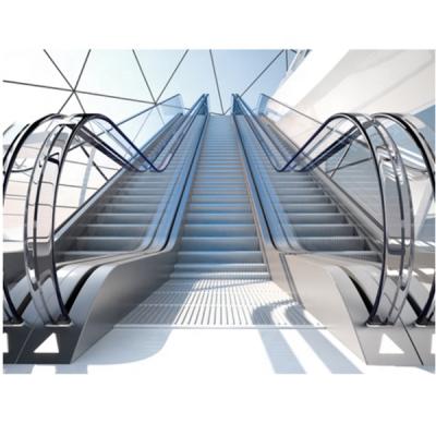 China China Supplier FUJI Elevators And Escalators Modern Escalator For Shopping Malls for sale