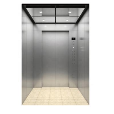 China Hot Selling Best Modern Elevator Brands Africa China Fuji Lifts Elevators In Nigeria for sale