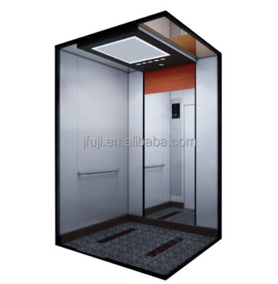 China Manufacture JFUJI modern customized passenger elevator dierect sales for sale