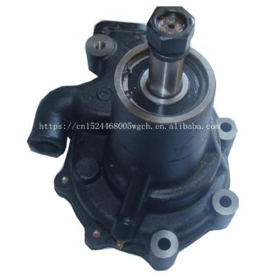 China HINO HO7C ENGINE Water Pump 16100-2370 for HINO HO7C ENGINE for sale