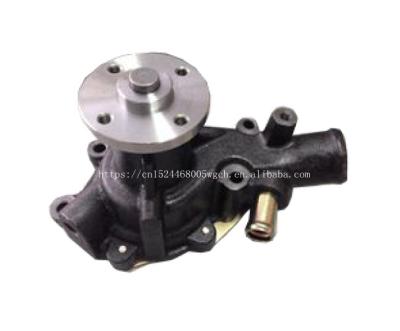 China LSUZU 4BA1 4Because2 4BE1 4BG1 4BD1 4BG1 Water Pump 8-94439-850-0 8-97018-556-0 8-97021-171-0 8-97125-051-1 for lSUZU 4BA1 4Because2 4BE1 4BG1 4BD1 Engine 4BG1 for sale