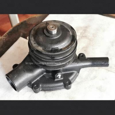 China MITSUBISHI FD100 6D16TL Engine Water Pump MB891 ME996800 ME993748 for MITSUBISHI FD100 6D16TL Engine for sale