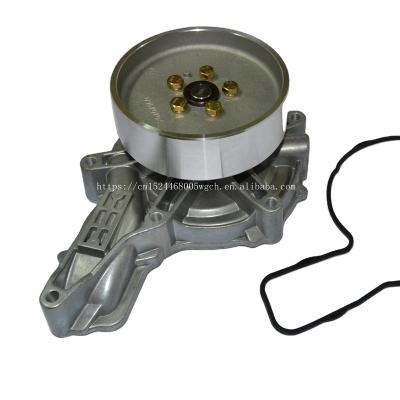 China VOLVO D13C Engine Water Pump 20744939 20744940 3803930 85124623 21468472 22195450 3801418 For VOLVO D13C Engine for sale