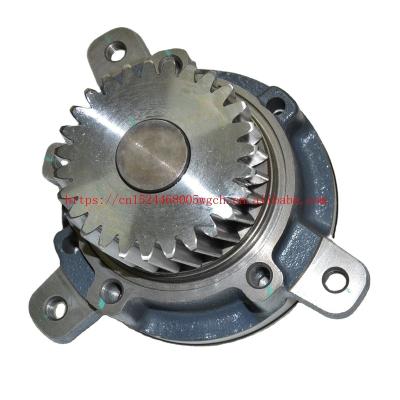 China VOLVO 1100 D1 TAD1241GE Engine Water Pump 8170309 20713184 20431151 3803909 20734268 For VOLVO 1100 D1 TAD1241GE Engine for sale