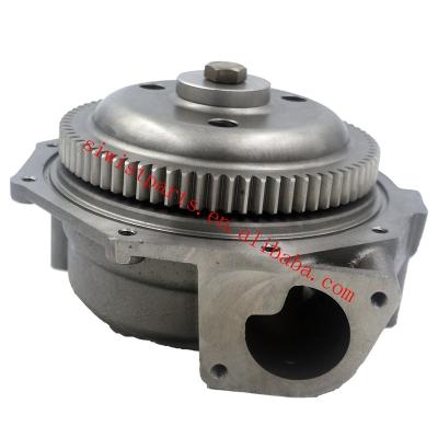 China CAT CAT Excavator Water Pump 3520211 for CAT Excavator Engine for sale