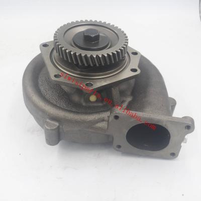 China CAT 3408 D9R Engine CAT Excavator Water Pump 137-1339 1371339 for CAT 3408 D9R Engine for sale