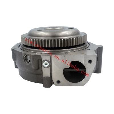 China CAT C15 C18 Engine CAT Excavator Water Pump 10R2776 for CAT C15 Engine C18 Engine for sale