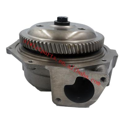 China CAT 3406B 3406C Engine CAT Excavator Water Pump 613890 10R0483 for CAT 3406B 3406C Engine for sale