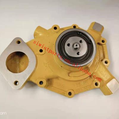 China John Deere 250D 6068 Engine Water Pump RE546913 RE523169 RE546918 SE502816 For John Deere 250D 6068 Engine for sale