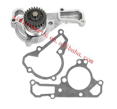 China John Deere F725 GX345 425 Water Pump 445 455 Xuv620I XUV625I for John Deere F725 GX345 425 445 455 for sale