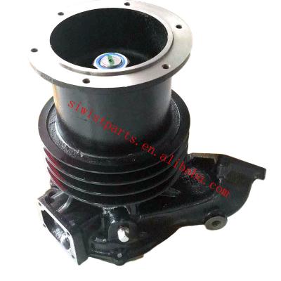 China 6RB1 Engine Excavator Water Pump 1-13650099 1-13610892 For 6RB1 Engine 6RB1 Water Pump for sale