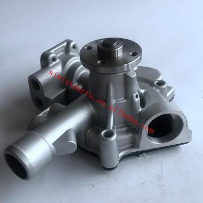 China HYSTER FORLIFT HYSTER Forklift Water Pump 1599804 129900-42050 129900-42053 129900-42054 129900-42055 129919-42010 for HYSTER forklift for sale