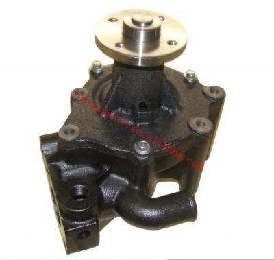 China H07D H07CT H06C Engine Water Pump HI-010A A5863 16100-2970 16100-2971 16100-2972 for H07D H07CT H06C Engine H07D H07CT H06C Water Pump for sale