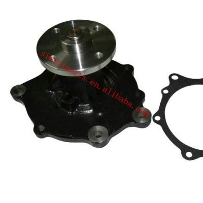 China H06C H07D HI-010 Engine Water Pump 16100-2971 16100-2970 16100-2980 16100-2981 16100-2982 16100-2983 for H06C H07D Engine for sale