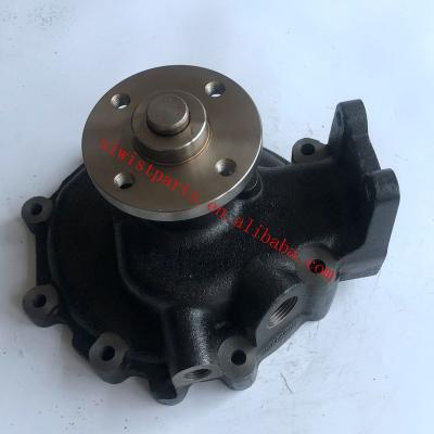 China J07C J08C Engine Water Pump 16100-3464 16100-3465 16100-3466 16100-3467 for J07C J08C J08C Engine J07C Water Pump Water Pump for sale