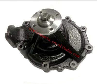 China J05C Engine Water Pump HI-050 16100-3475 for J05C Engine J05C Water Pump for sale