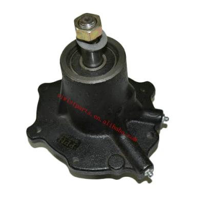 China W06E Engine Water Pump 16100-33910-71 16100-2384 16100-E0250 for 5FD80 W06E Engine W06E Water Pump for sale