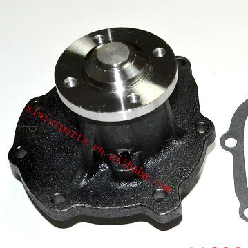 China HT153 N04CT TF8298 Engine Water Pump 16100-78100 16100-78110 16100-E0040 for HT153 N04CT TF8298 Engine for sale