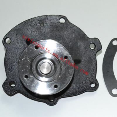 China W04D GWT-126A Engine Water Pump 16100-78010 16100-78011 16100-2342 16100-2341 for W04D Engine W04D Water Pump for sale